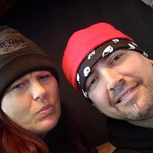 Meet your Posher, Ernie